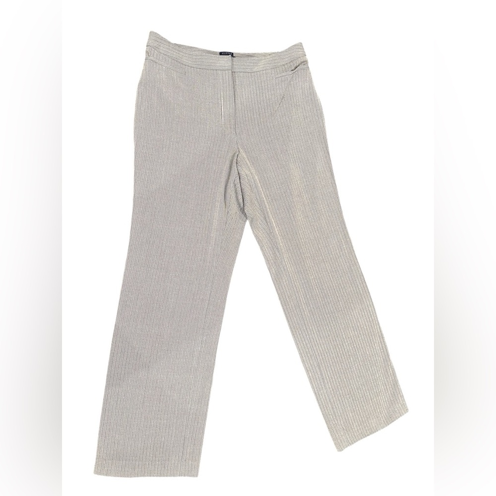 Work pants, herringbone design,  Venezia